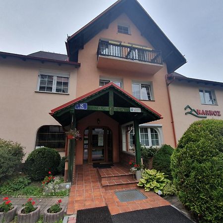 Karkoz Karpacz Bed & Breakfast Exterior photo
