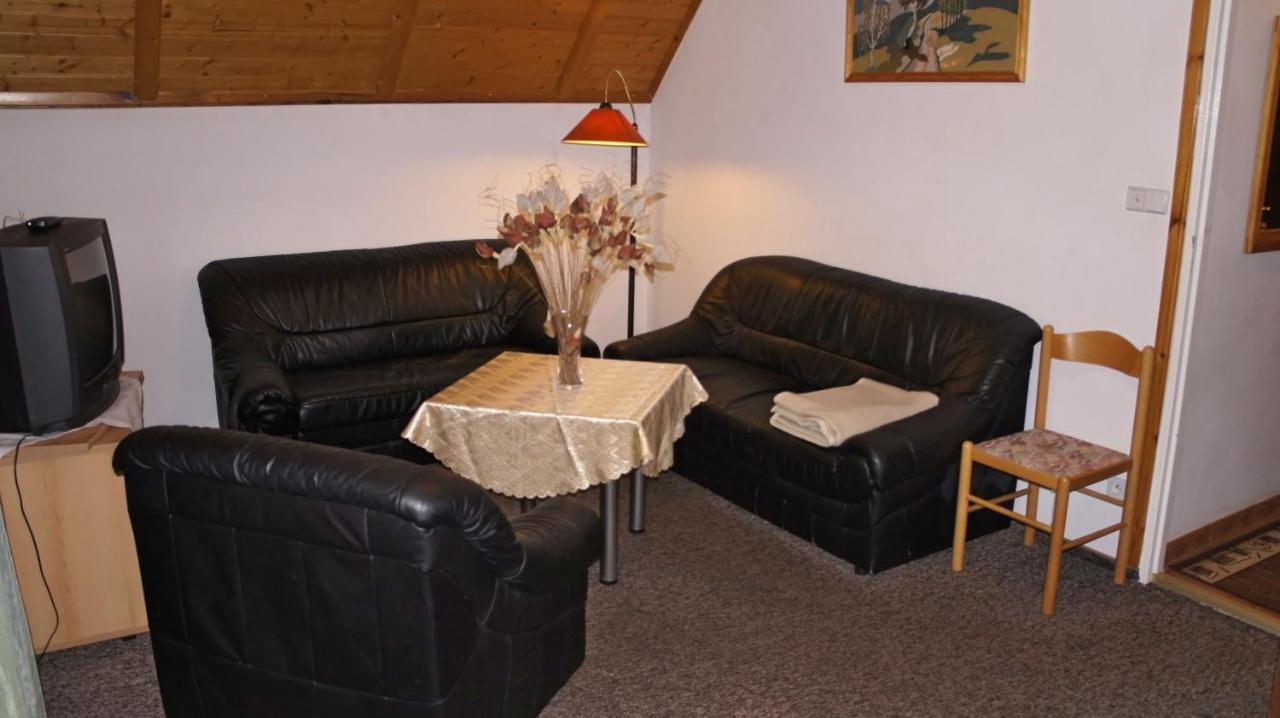 Karkoz Karpacz Bed & Breakfast Room photo
