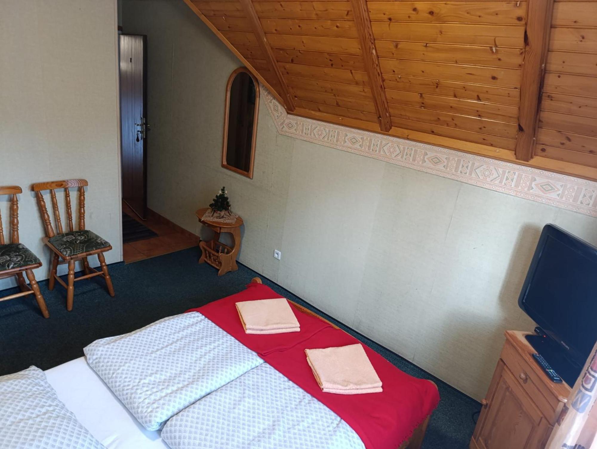 Karkoz Karpacz Bed & Breakfast Room photo