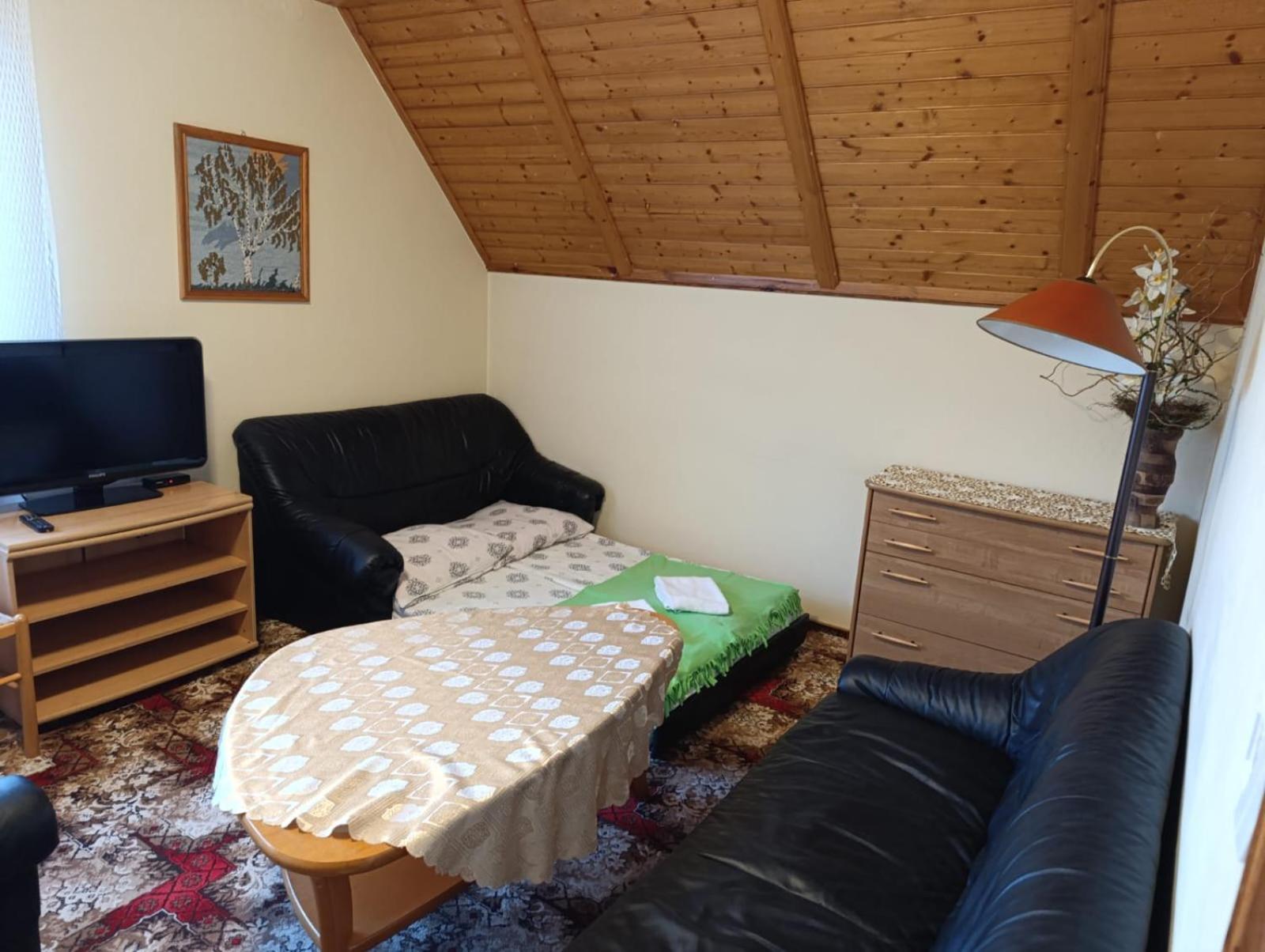 Karkoz Karpacz Bed & Breakfast Room photo