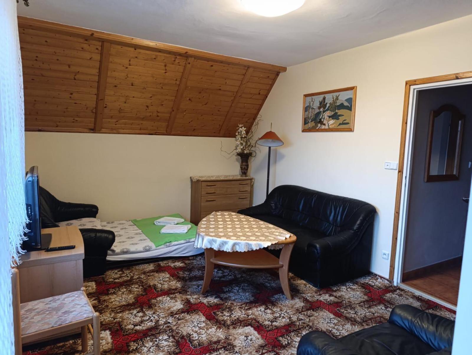 Karkoz Karpacz Bed & Breakfast Room photo